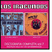 Discografia Completa, Vol. 7: Los Iracundos/Impact
