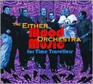 Mood Music for Time Travellers