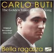 Bella Ragazza (Centenary Issue)