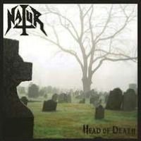 Head Of Death