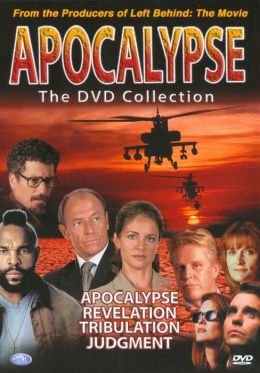 Apocalypse: the Dvd Collection