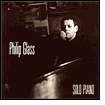 Philip Glass: Solo Piano