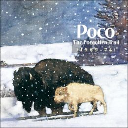 The Forgotten Trail (1969-1974)