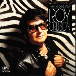 The Legendary Roy Orbison [Long Box]