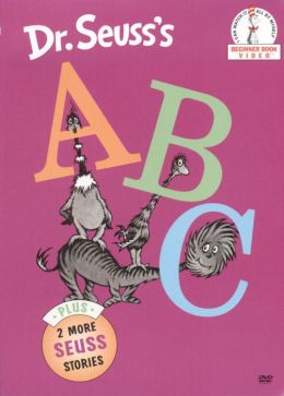 Dr. Seuss's Abc Plus 2 More Seuss Stories