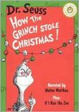 How the Grinch Stole Christmas!/If I Ran the Zoo