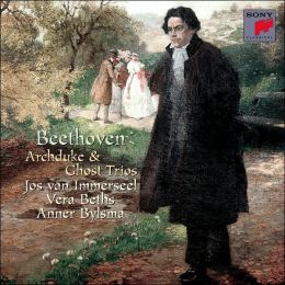 Beethoven: Archduke & Ghost Trios
