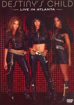 Destiny's Child: Live in Atlanta