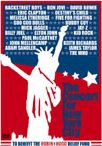 The Concert For New York City