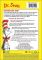 Cat in the Hat Comes Back/Hop on Pop