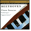 Beethoven: Piano Sonatas 