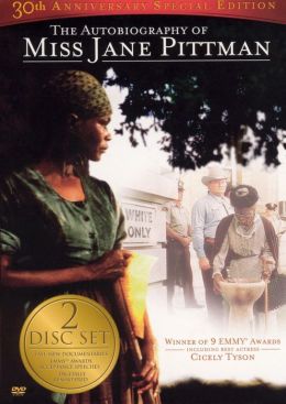 The Autobiography of Miss Jane Pittman