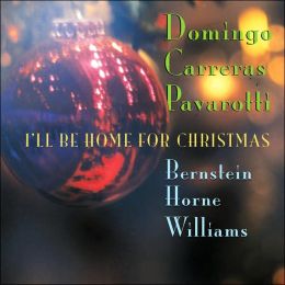 I'll Be Home for Christmas [Sony]