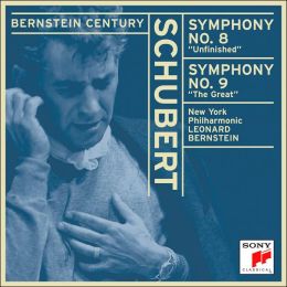 Schubert: Symphonies Nos. 8 