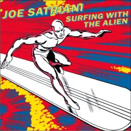 Surfing with the Alien