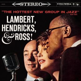 The Hottest New Group in Jazz [Compilation]