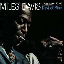 Kind of Blue [Columbia Jazz Masterpieces]