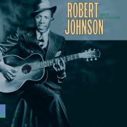 King of the Delta Blues [Columbia/Legacy]