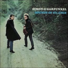 Sounds of Silence [Bonus Tracks]