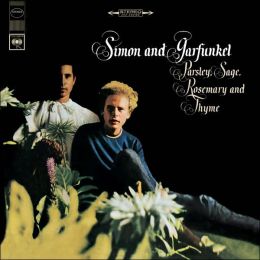 Parsley, Sage, Rosemary and Thyme [Bonus Tracks]