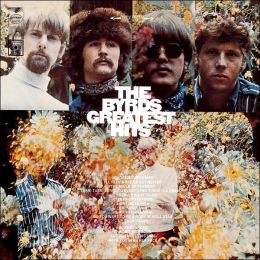 The Byrds' Greatest Hits [Expanded]