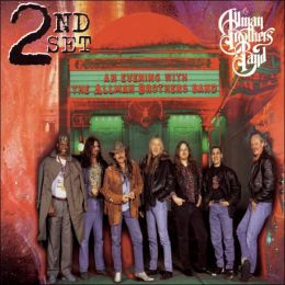 An  Evening with the Allman Brothers Band: 2nd Set