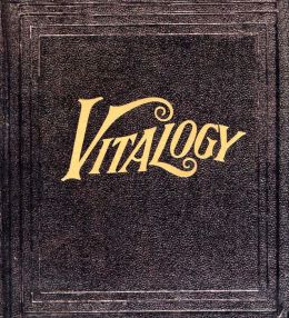 Vitalogy