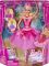 Barbie in the Pink Shoes Barbie as Kristyn Farraday Doll (2-in-1)