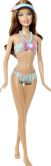 Product Image. Title: Barbie Beach Doll, Teresa