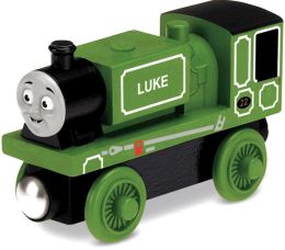 barnes and noble thomas wooden railway
