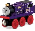 Product Image. Title: Thomas Wooden Railway Charlie