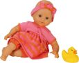 Product Image. Title: Corolle Mon Premier Bebe Bath Girl 12 Inch Doll