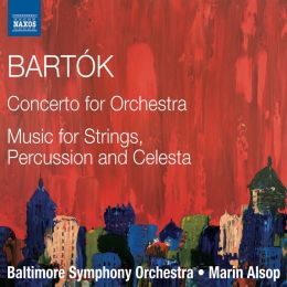 Bartók: Concerto for Orchestra