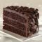 Chocolate Thunder Cake