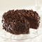 Chocolate Thunder Cake