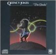 CD Cover Image. Title: The Dude, Artist: Quincy Jones