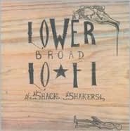 Lower Broad Lo-Fi