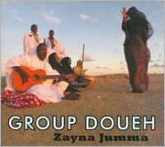 Zayna Jumma