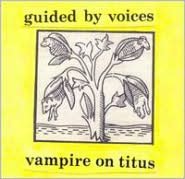 Vampire on Titus