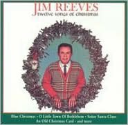 Twelve Songs of Christmas
