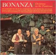 Bonanza Original TV Cast: Christmas on the Ponderosa
