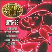 Country Gold 1975-79