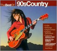 Best Of 90's Country