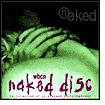 WBCN Naked Disc: A Collection of Unreleased Performances