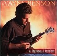 An  Instrumental Anthology