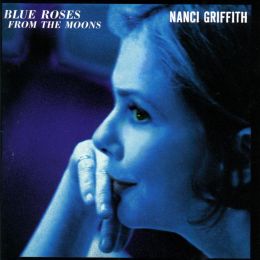 Blue Roses from the Moons