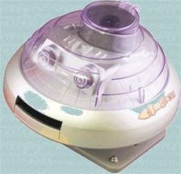 Elenco - UCDL - Deluxe Snap Rover Upgrade Kit