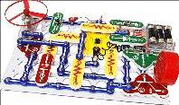 Elenco SCXP-50 Snap Circuits XP