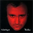 CD Cover Image. Title: No Jacket Required, Artist: Phil Collins