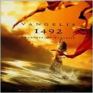 1492: Conquest of Paradise